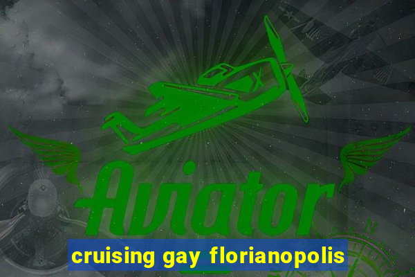 cruising gay florianopolis